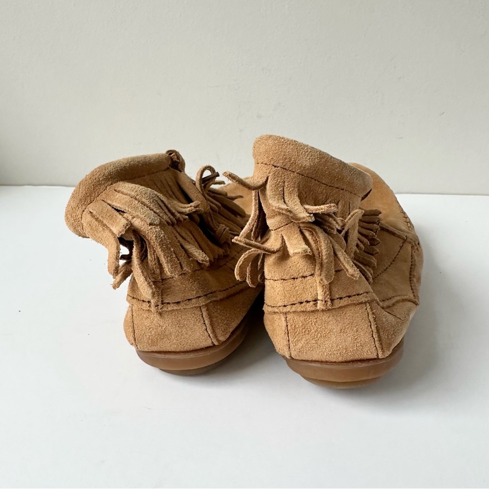 Minnetonka Ankle Boots - Picture 6 of 6